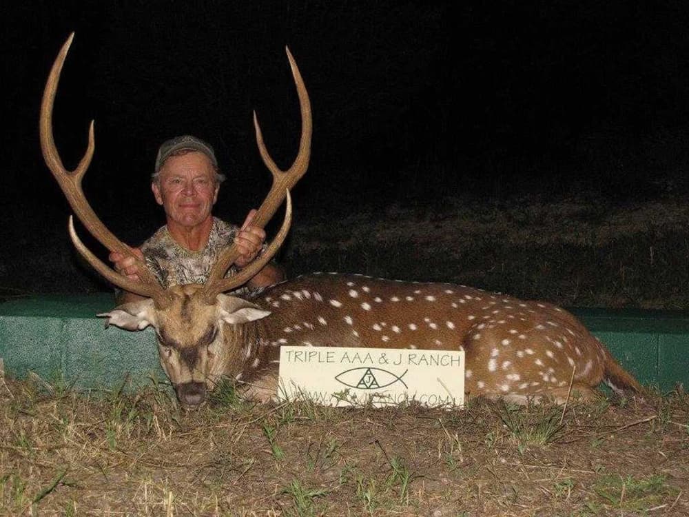 Rick Young Exotic #5