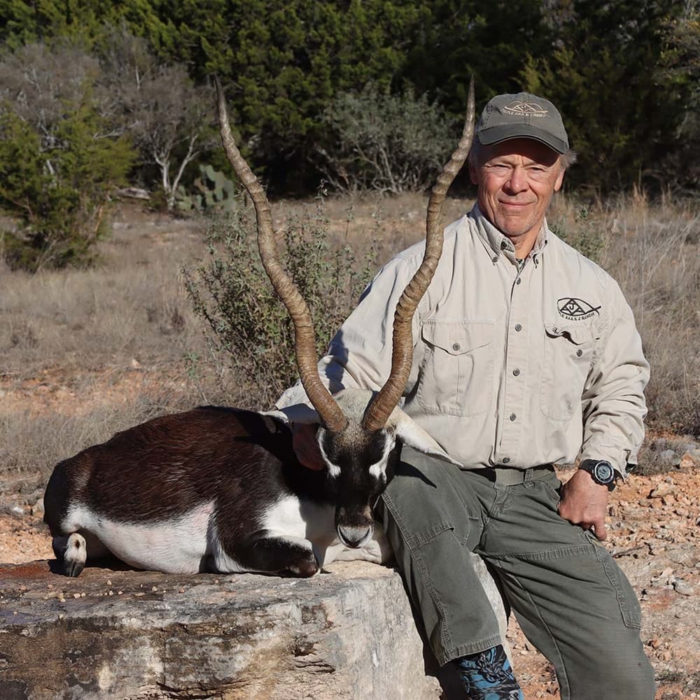 Premium exotic hunting