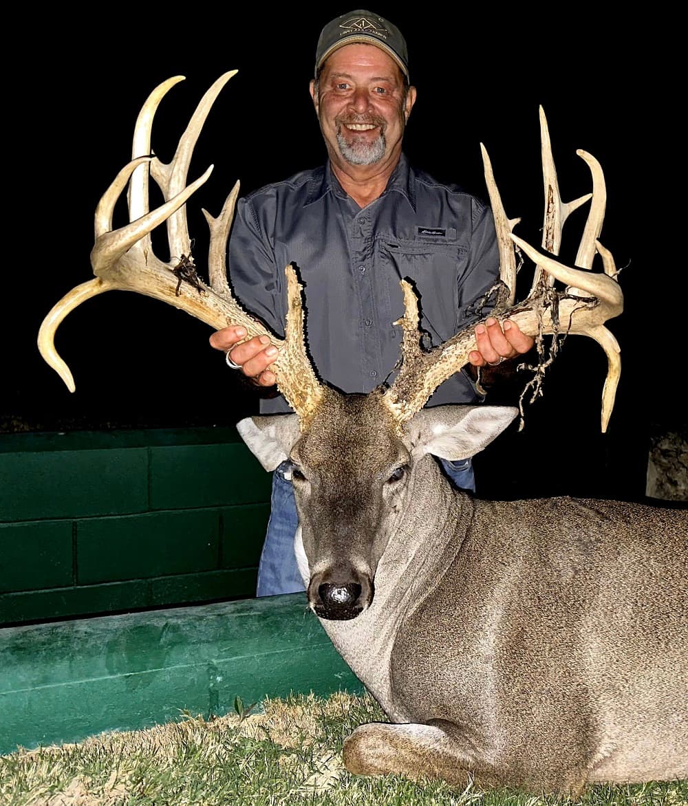 Trophy Buck 571123