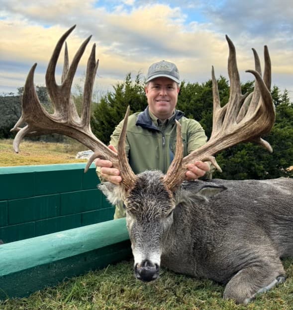 Scott Clark December 2024