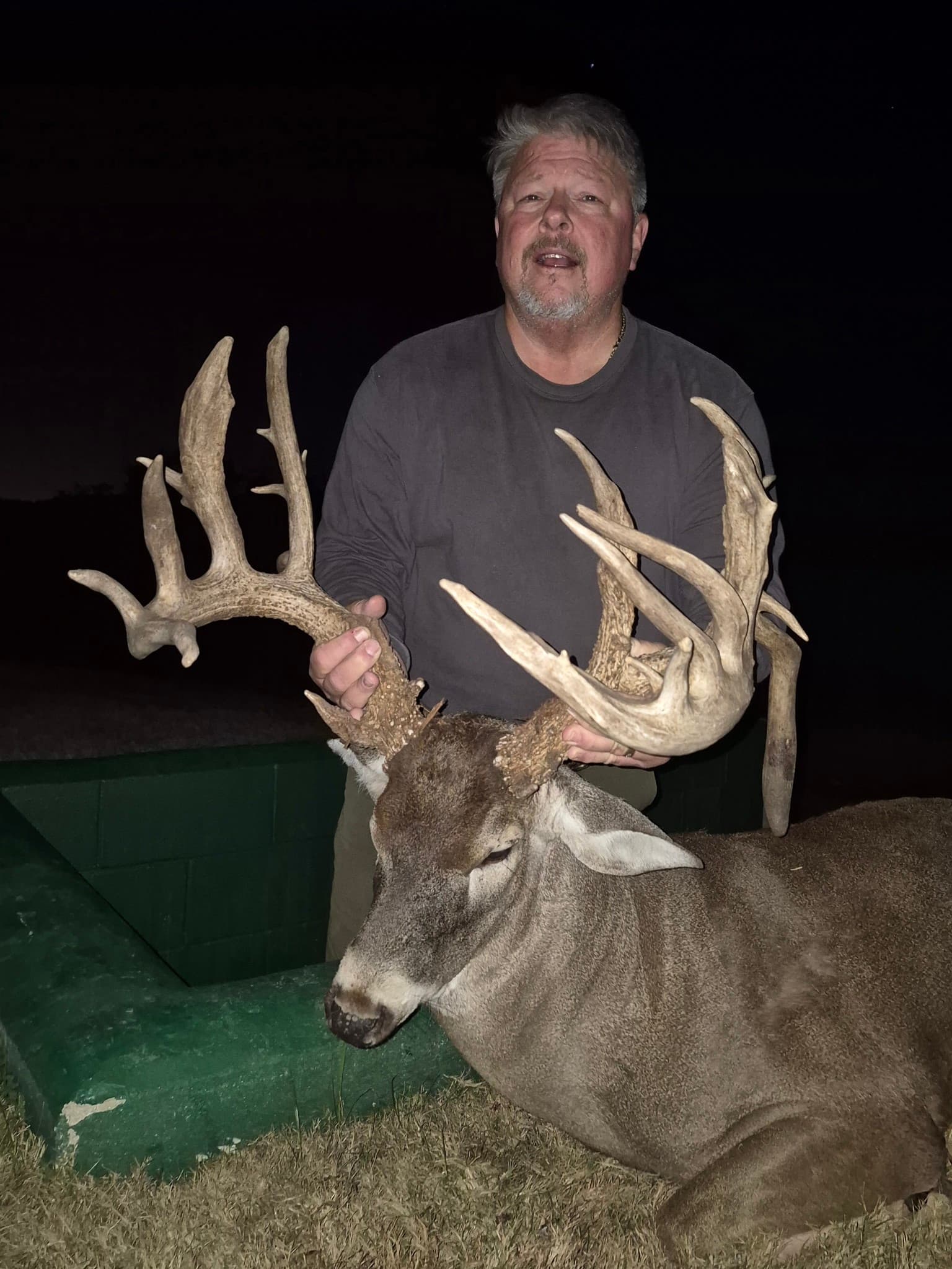 Tim Winchester Trophy