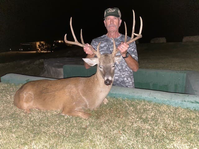 149" Management Buck