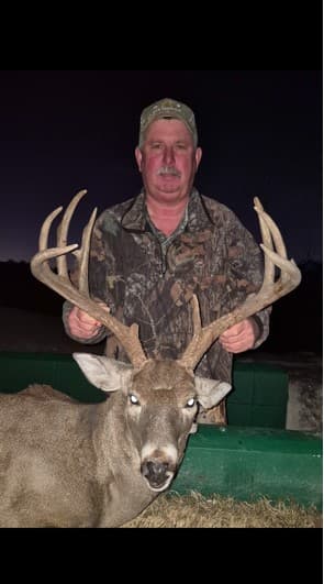 168" Class II Buck #2