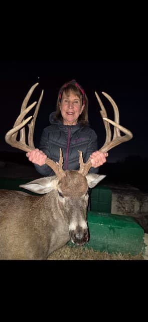 168" Class II - Joann