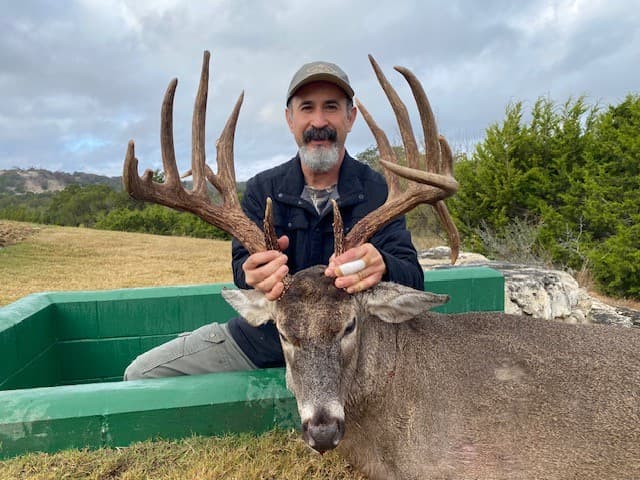 200" Class III - Juan Deleon