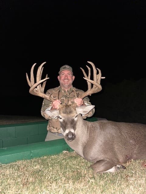 232" Signature Buck