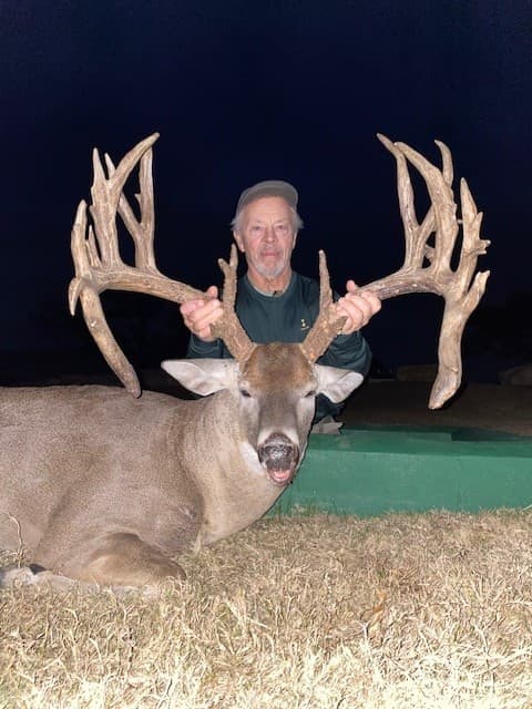 277" Signature - Rick Young