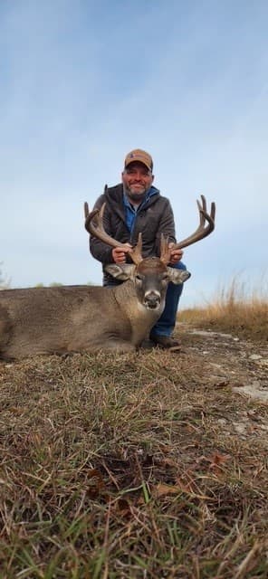 145" Class I - Tommy