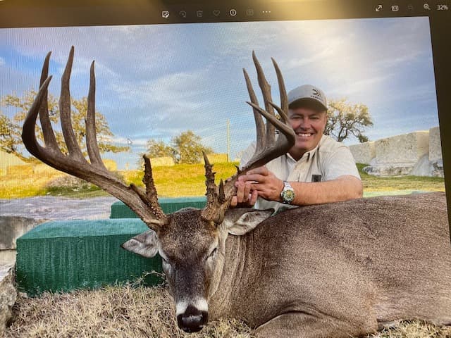 Trophy Buck IMG_2415