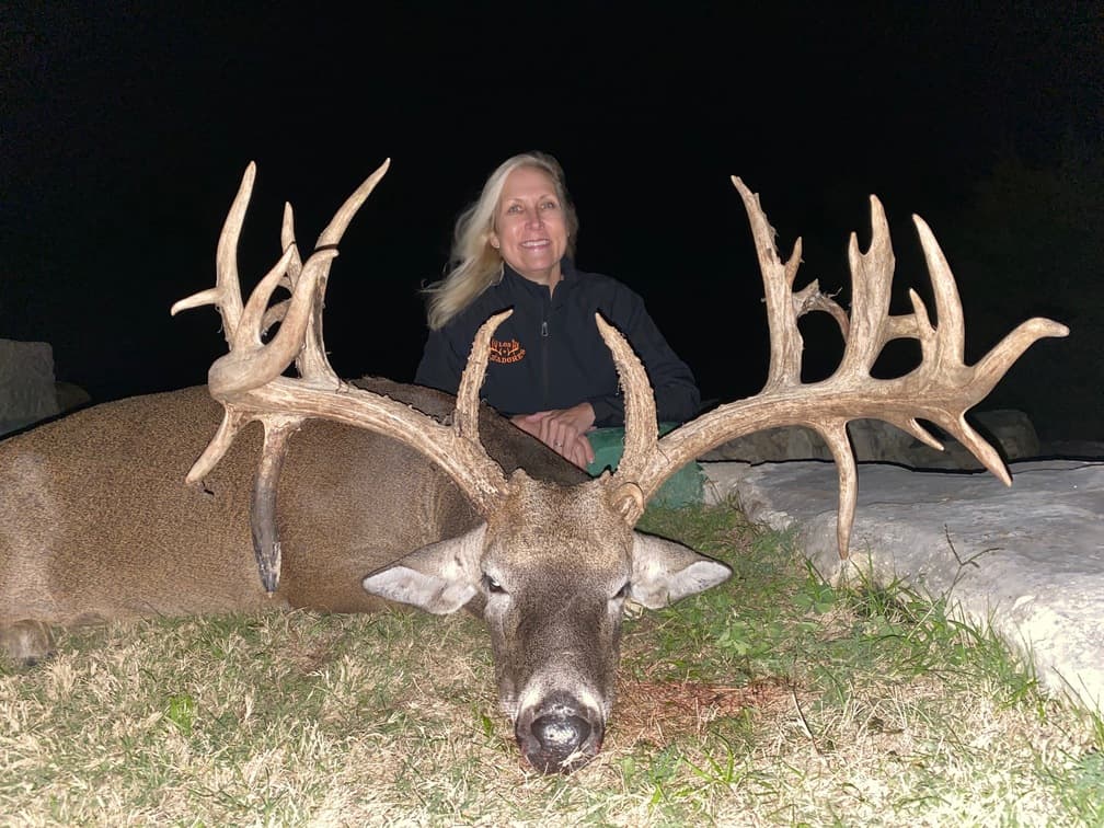 Trophy Buck 2785