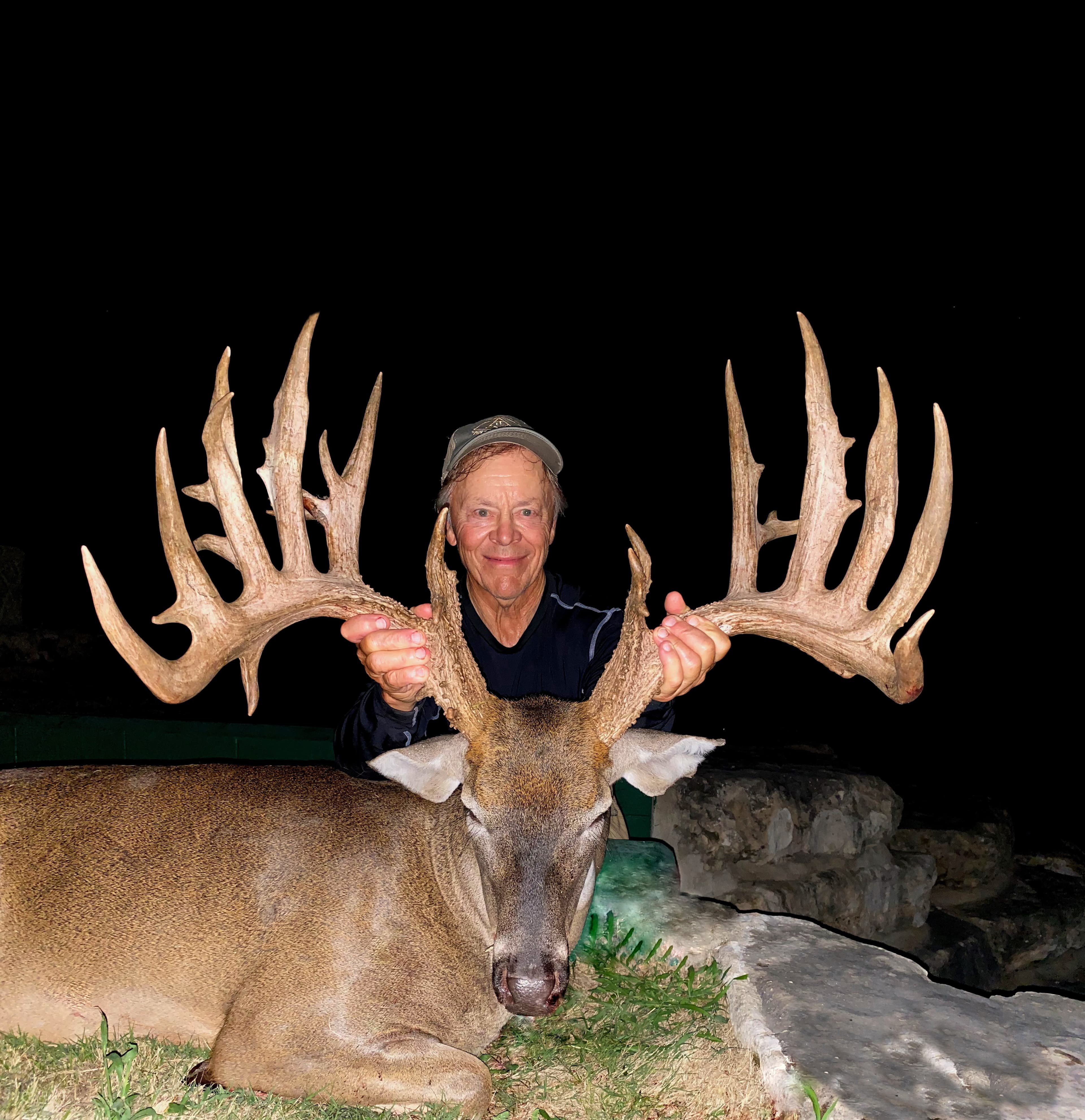 Rick Young Signature Trophy