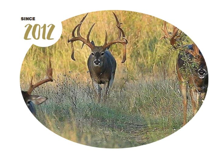 Hunter Success Stories at Salarita Ranch